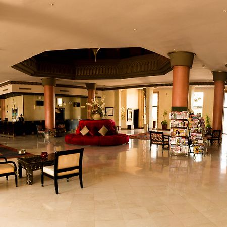 Club Paradisio Марракеш Экстерьер фото