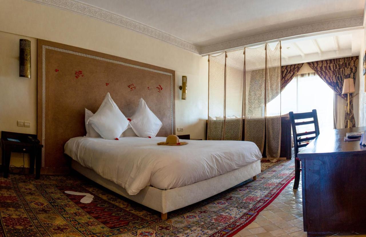 Club Paradisio Марракеш Экстерьер фото