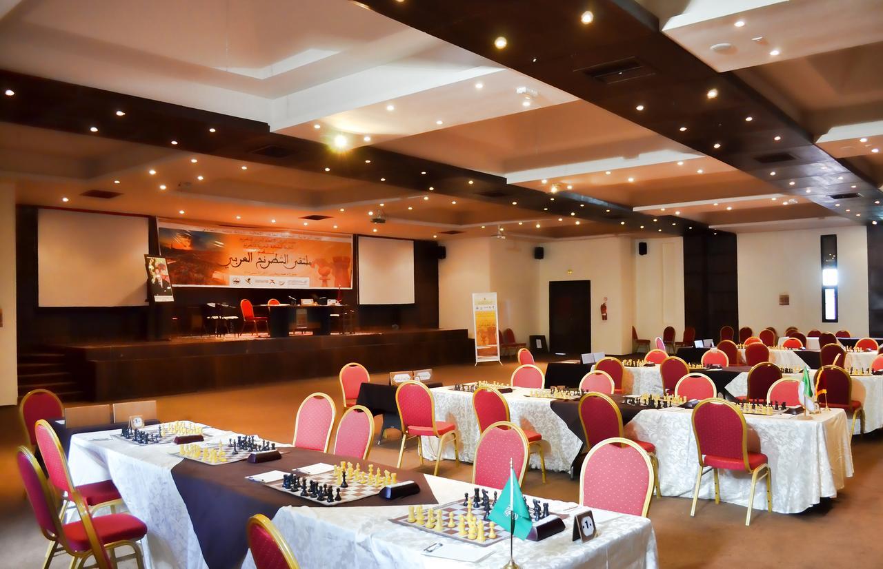 Club Paradisio Марракеш Экстерьер фото
