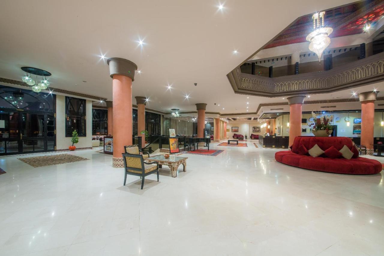 Club Paradisio Марракеш Экстерьер фото